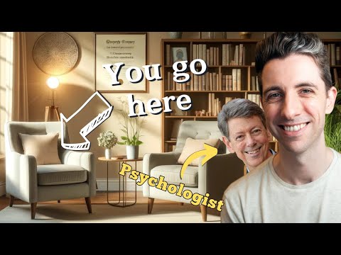 EVERYTHING You Need to Know About Therapy | Being Well Podcast