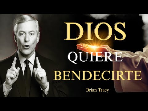 Dios Te Premia en Secreto: Haz Esto y Verás Resultados | Brian Tracy