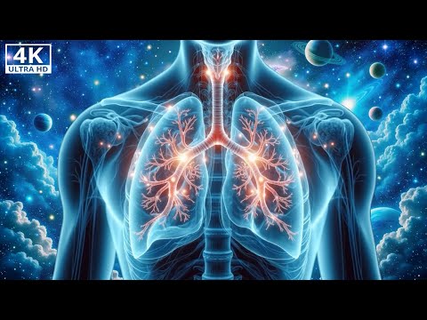 432Hz + 528Hz -The DEEPEST Healing Frequency, Heal Damage In The Body & Spirit and Stop Overthinking