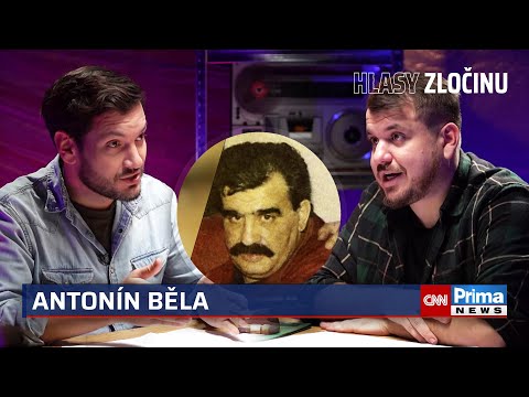 Záhadná a temná vražda romského kmotra devadesátek. Rozstřílel ho ,,kluk”, kterého objevil?