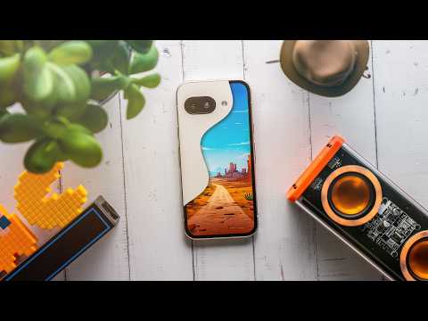 The Pixel 9a is FANTASTIC // Two Months Later