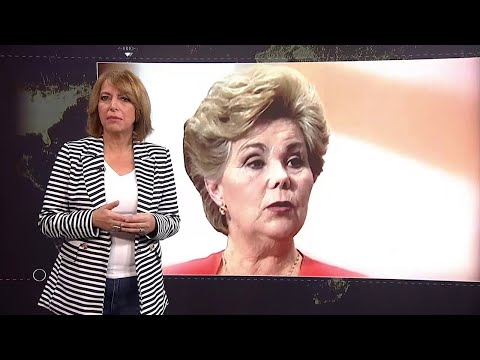 25N en CanalSur Más | Eterna Ana Orantes