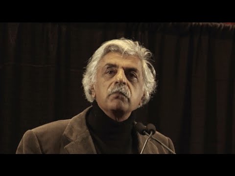 2009 • Eqbal Ahmad Lecture • Tariq Ali • Hampshire College