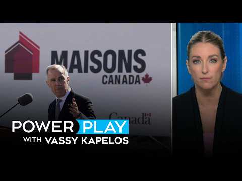 PM Carney points to trade irritants with U.S | Power Play for April 23, 2026
