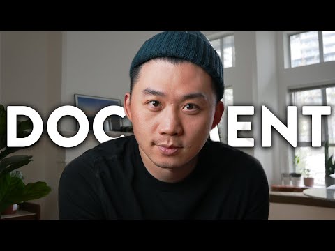 How Documenting Every Day Can Change Your Life