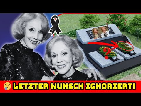 😢 Schockierende Enthüllung: Der letzte Wunsch der Kessler-Zwillinge blieb unerfüllt!