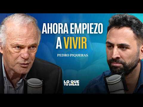 Ya No Sabemos Qué Creer - Pedro Piqueras