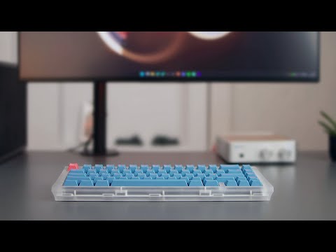 The SIN65 keyboard from WIND