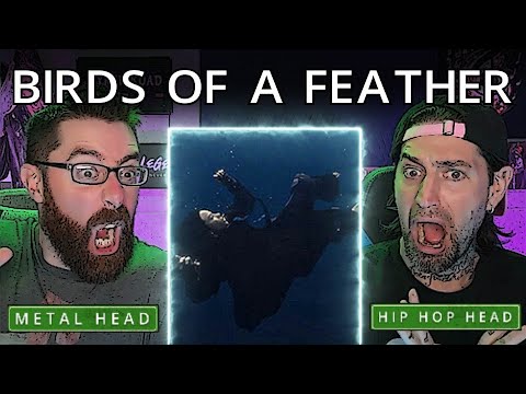 STAY WITH ME!! | BIRDS OF A FEATHER | BILLIE EILISH