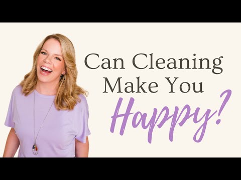 How Cleaning Your House Affects Your Mental Health