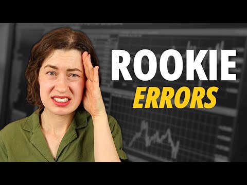 Why You Suck At Investing