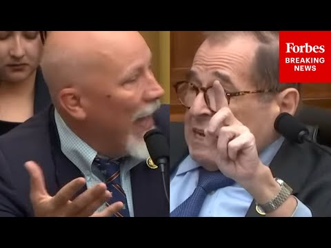 'BOWOW Act' Takes Center Stage In House Judiciary Committee | ICYMI