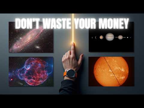 The Astrophotography Gear Used In 1000+ Winning Images (Deep Sky & Planetary)