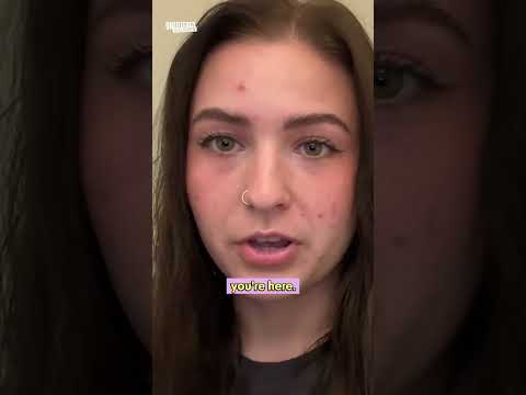 She Was Wrapped in a Tarp and Left Alone