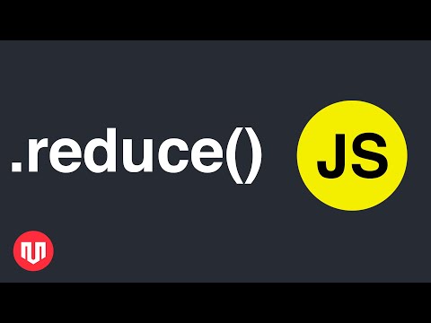 FUNCIÓN REDUCE EN JAVASCRIPT | #ES6