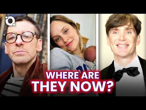 Peaky Blinders Cast: Where are they now? |⭐ OSSA