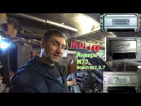 VAZ is troit. How to check the serviceability of the injector circuits and module.