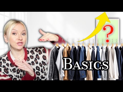 You Don't Need More Clothes - Just This Next Step