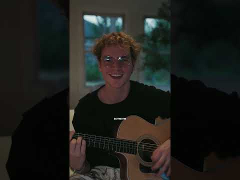 An Original #aidenross #newmusic #originalsong #popsinger