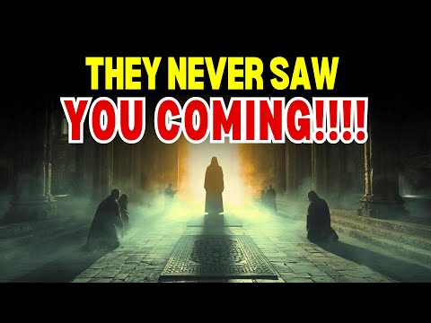 Chosen Ones, Get READY to Silence Every Enemy FOREVER! ⚔️ Unleash the Power 🔥