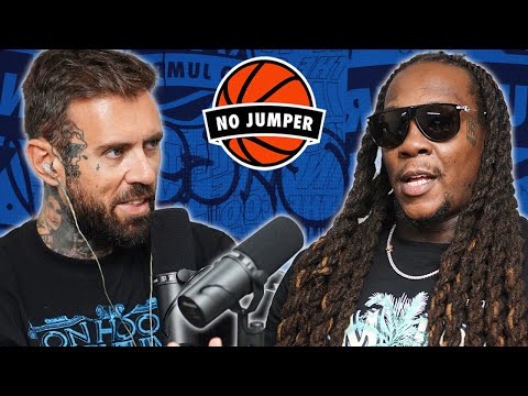 THF Bayzoo on Growing Up in Chicago, Beating Bodies, King Von & More