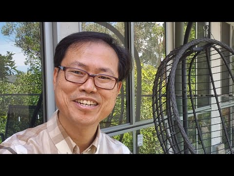  엄용희목사|시드니 북부 부촌에 가다|세인트 아이비스 지역