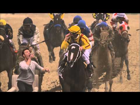 NBC Sports: Best Seat in the House