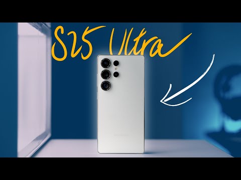 Samsung Galaxy S25 Ultra 評測:一部令我好懊惱嘅手機