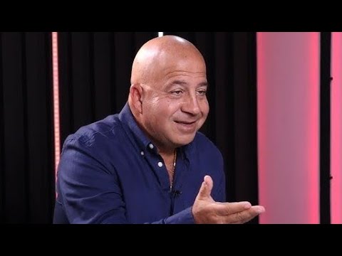 "وصلنا الى النهاية"؟ جوني منير يعلنها بصريح العبارة: مفاجأة صادمة قد تؤدي الى اسقاط حكومة لبنان!