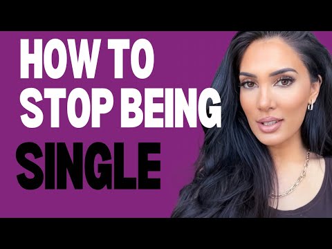 WHY DATING IS NOT WORKING OUT FOR YOU