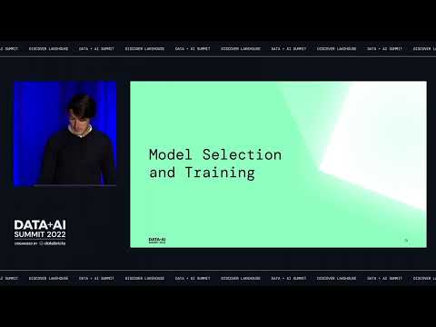 Implementing an End-to-End Demand Forecasting Solution Through Databricks and MLflow