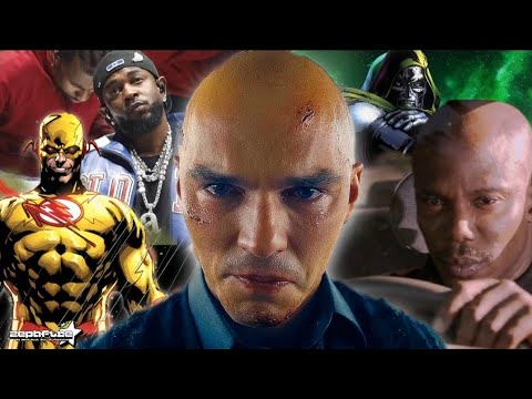 THE GREATEST HATERS EVER (Ft. Degenerocity)