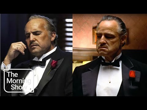 'Waltzing with Brando': Billy Zane brings Marlon Brando's life to screen