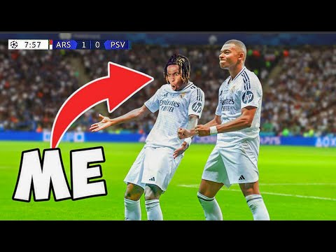 I Got Offered A Professional Football Contract