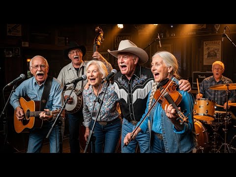 George Strait, Alan Jackson, Don Williams, Kenny Rogers Best Country Legends Playlist