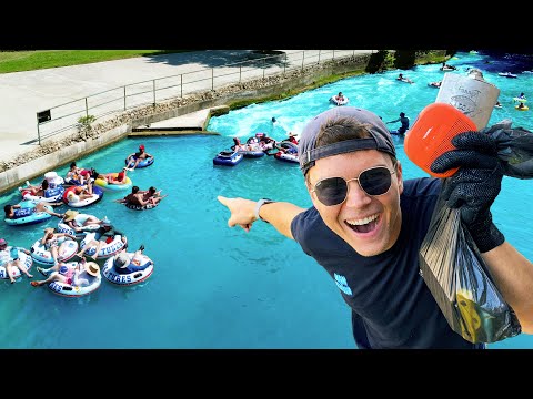 The Critical Point Where EVERY Tuber Loses All Their Stuff (I Found It ALL!)