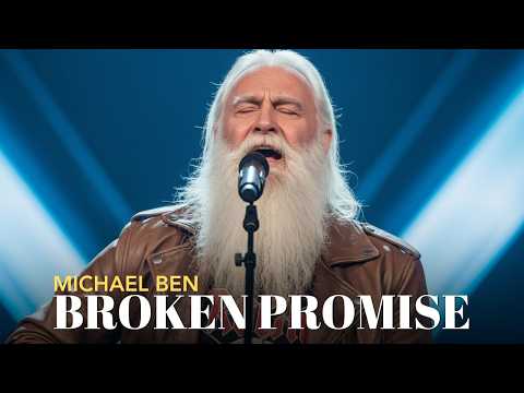 Michael Bennett’s “Broken Promise” Left the Entire America’s Got Talent Stage in Tears
