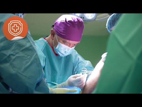 醫生與你  - 醫學．人：#1 運動員的造夢者 (上) - 容樹恒