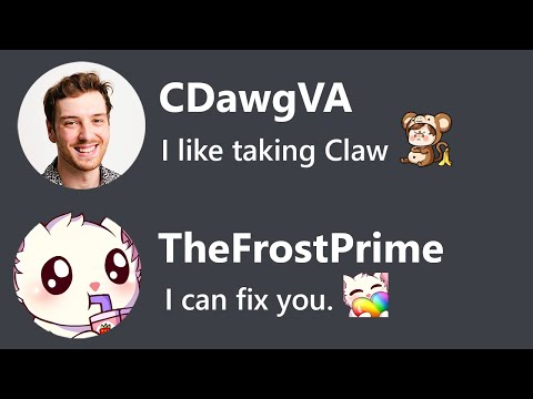 CDawgVA Asked Me To Coach Him At Slay The Spire