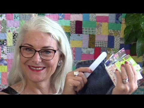 Why will my sewing machine not sew over thick seams?