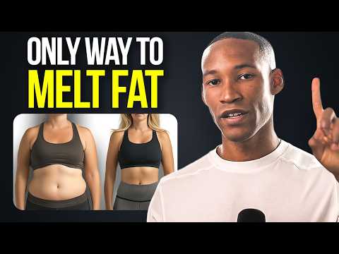 If I Only Had 3 Weeks To Kill MENOPAUSAL Belly Fat, THIS Is What I’d Do