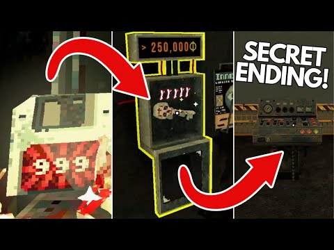 How to Achieve Cloverpit's SECRET ENDING!