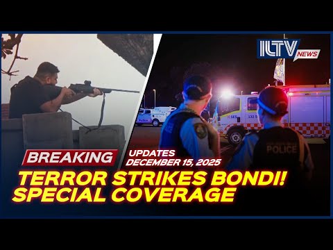 Israel Daily News - December 15, 2025