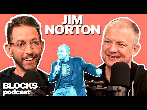 Jim Norton | Blocks Podcast w/ Neal Brennan
