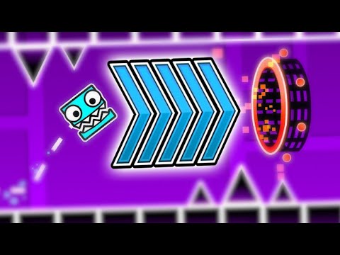 Building A 5X SPEED LEVEL!