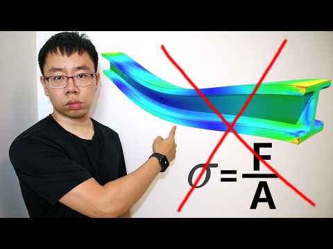 You Don't Really Understand Mechanical Engineering