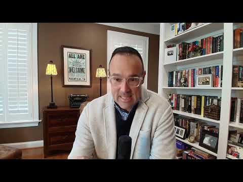 This Bad Bunny Rant Shows Trump Isn’t Playing Chess ♟️❌ | Chris Cillizza