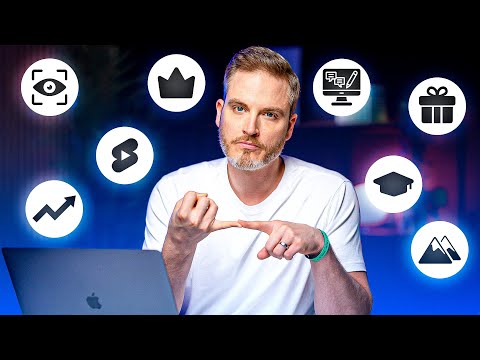 Every New YouTuber Should Watch This Video...