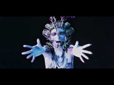 Anyma - Syren / Eternity (Sonic Beast Remix) | Video Oficial