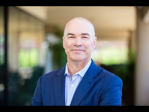 Episode 001 - Jeff Willmore, Former Landmark Forum Leader | The Eric Schleien Podcast